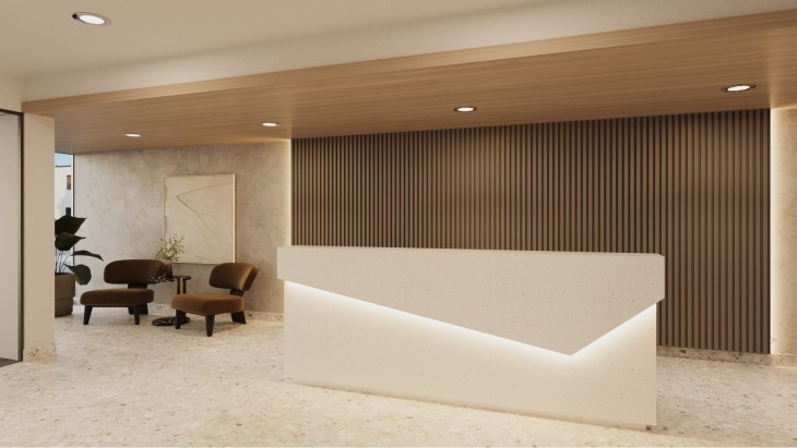 Departamentos en San Miguel