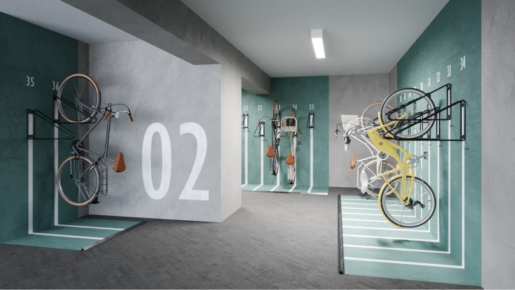 Departamentos en San Miguel