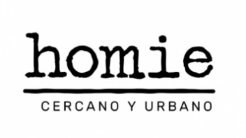 Logo HOMIE