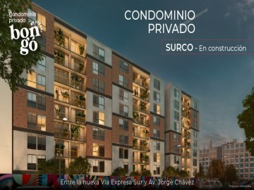 BONGO CONDOMINIO