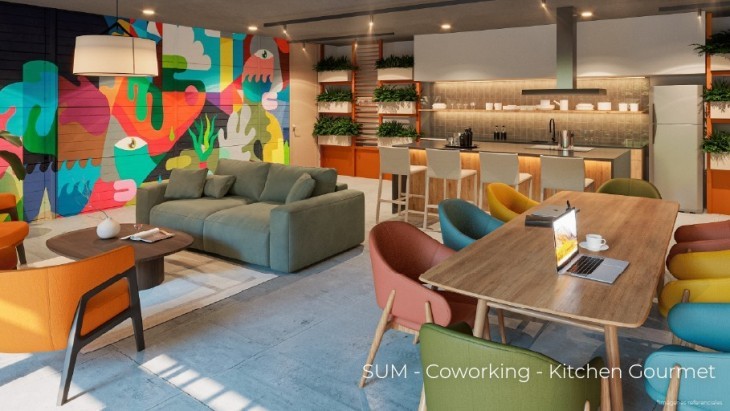 Departamentos en Santiago De Surco