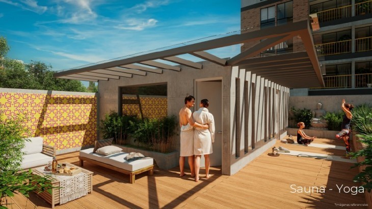 Departamentos en Santiago De Surco