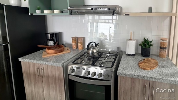 Departamentos en Santiago De Surco