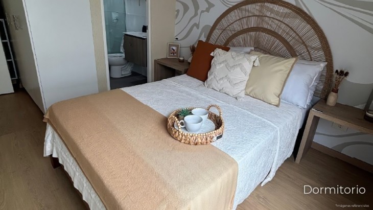 Departamentos en Santiago De Surco