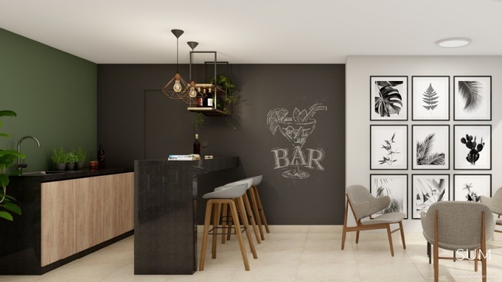 Departamentos en Santiago De Surco