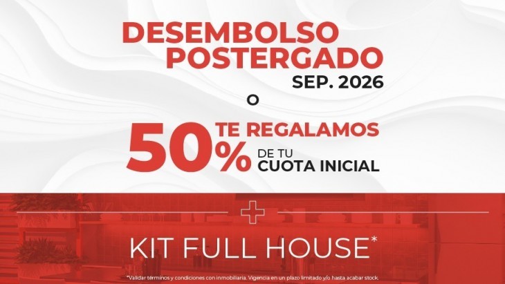 Departamentos en Santiago De Surco