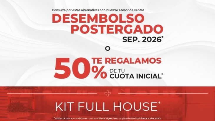 Departamentos en Santiago De Surco