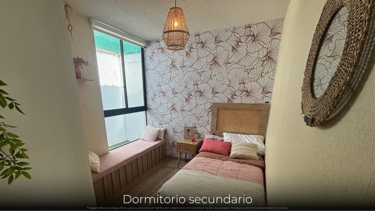 Departamentos en Santiago De Surco