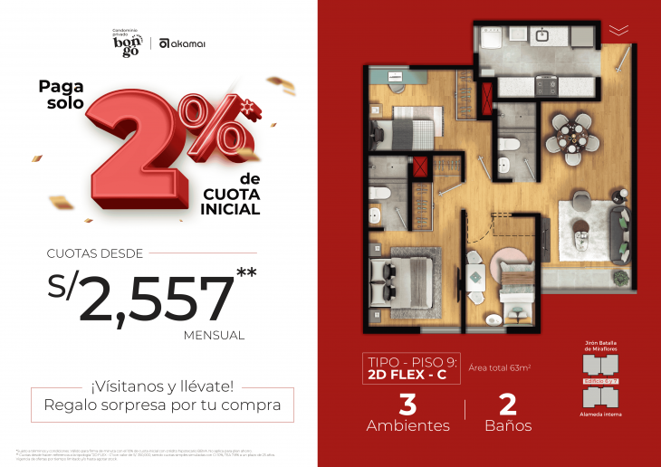 Modelo EDIF 6 - 902