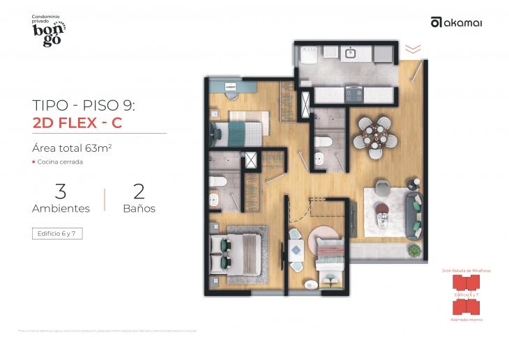 Modelo EDIF 7 - 904
