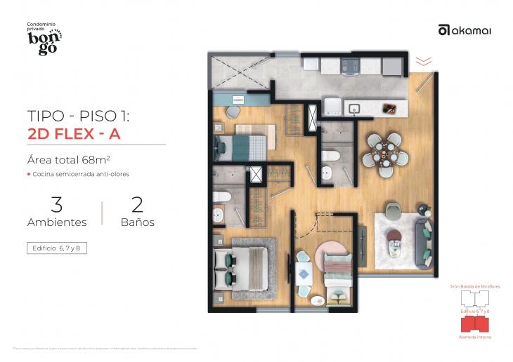 Modelo EDIF 7 - 01