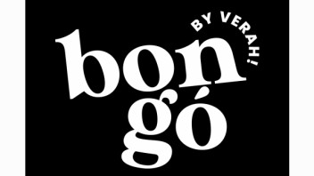 Logo BONGO CONDOMINIO