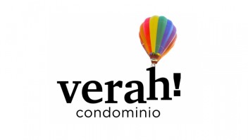 Logo Verah Condominio - Etapa 3