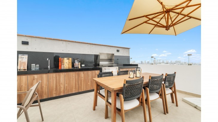 Departamentos en Cercado de lima