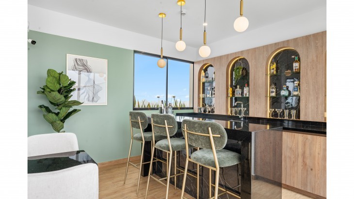 Departamentos en Cercado de lima