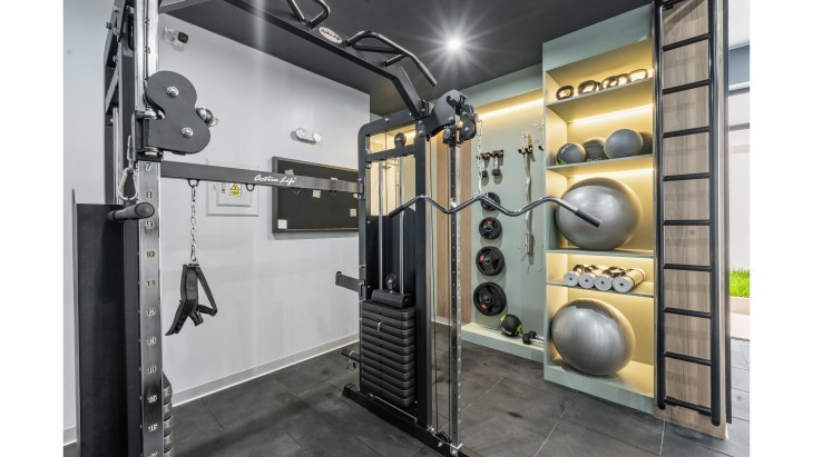 Departamentos en Cercado de lima