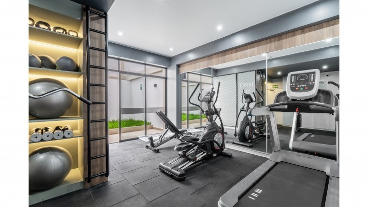 Departamentos en Cercado de lima