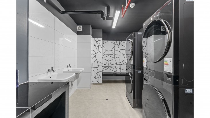 Departamentos en Cercado de lima