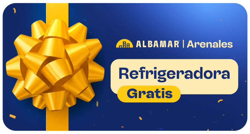 Regalo especial