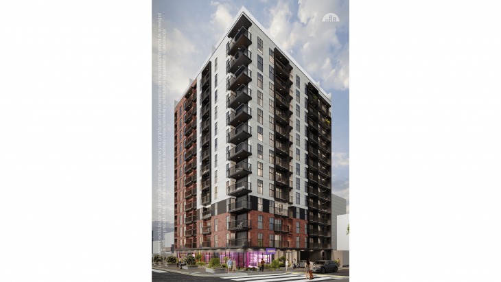 Departamentos en Miraflores