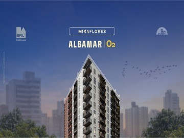Albamar | O2