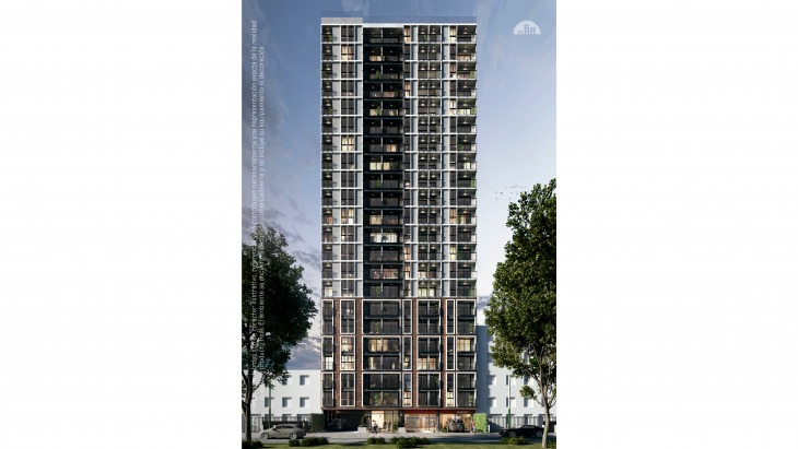 Departamentos en Surquillo