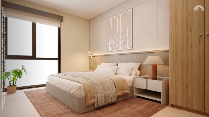 Departamentos en Surquillo