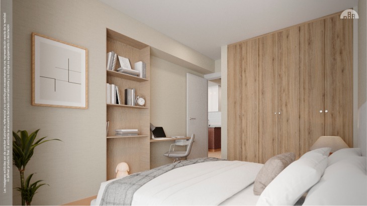 Departamentos en Surquillo