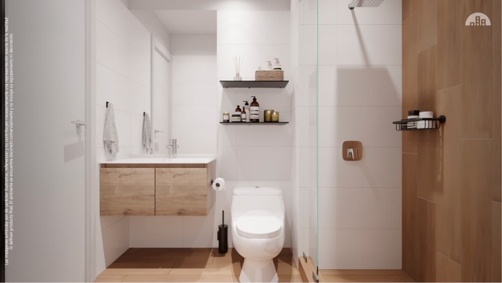 Departamentos en Surquillo