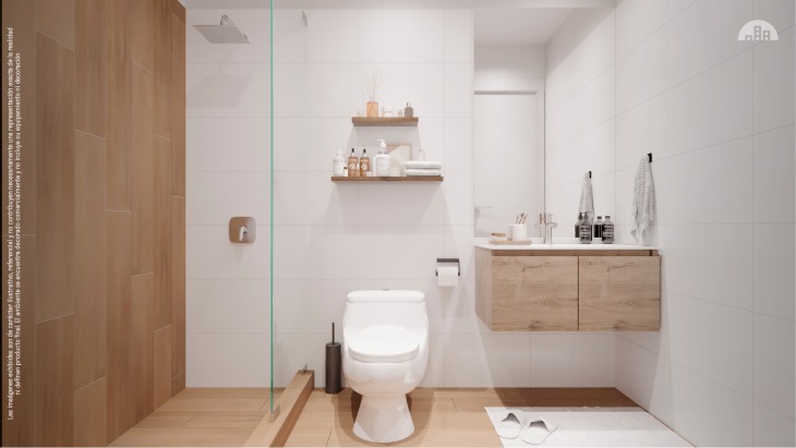 Departamentos en Surquillo