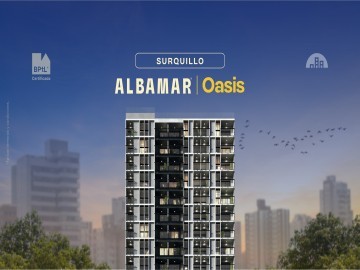 Albamar | Oasis