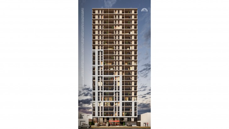 Departamentos en Cercado de lima