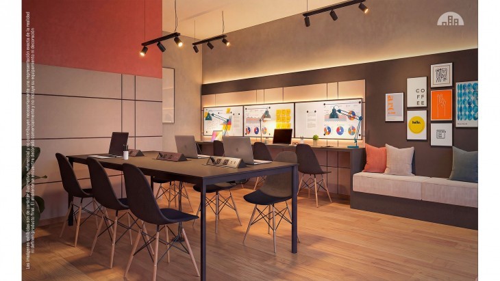 Departamentos en Cercado de lima