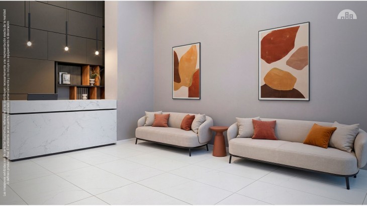 Departamentos en Cercado de lima