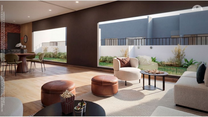 Departamentos en Cercado de lima