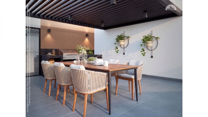 Departamentos en Cercado de lima