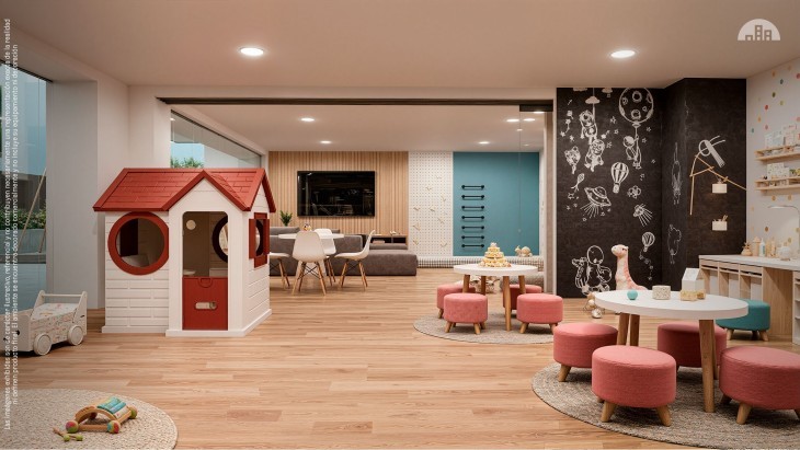 Departamentos en Cercado de lima