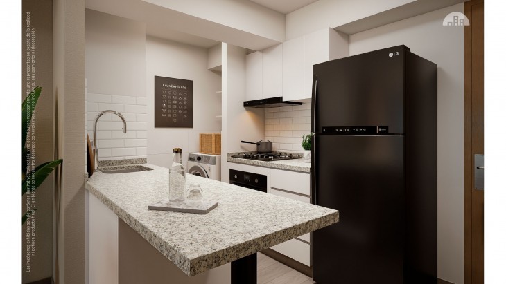 Departamentos en Cercado de lima