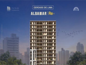 Albamar | Re+