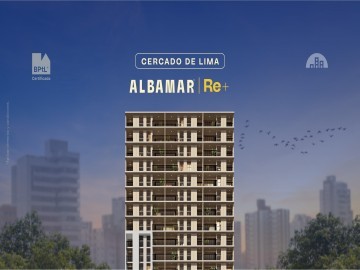 Albamar | Re+