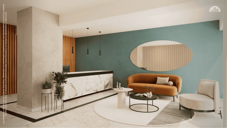 Departamentos en San Miguel