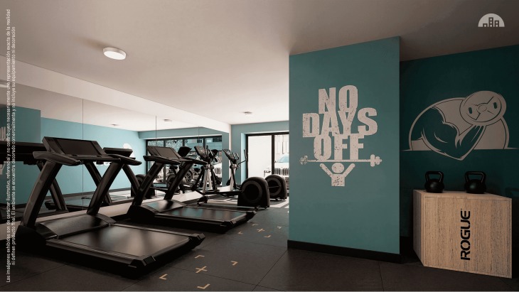 Departamentos en San Miguel