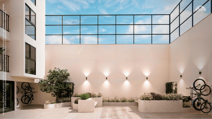 Departamentos en San Miguel