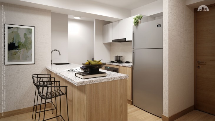 Departamentos en San Miguel