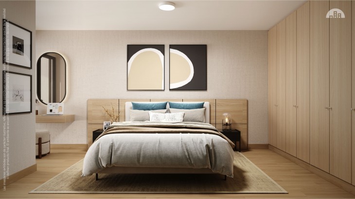 Departamentos en San Miguel