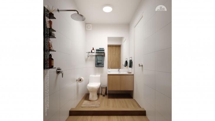 Departamentos en San Miguel