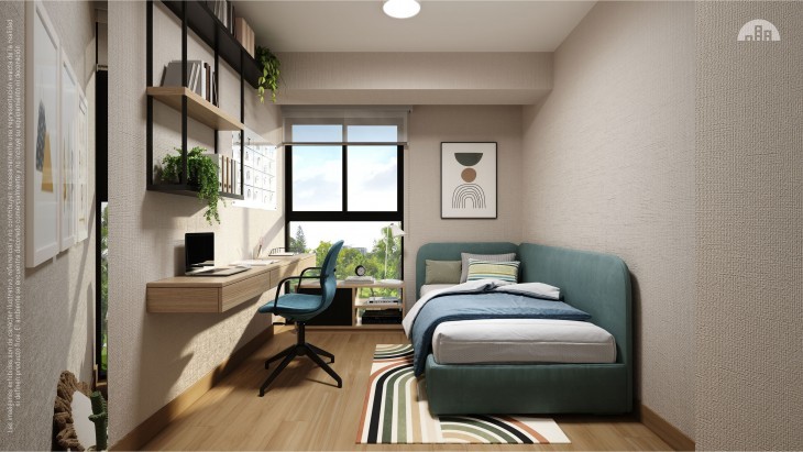 Departamentos en San Miguel