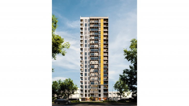 Departamentos en San Miguel