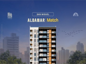 Albamar | Match