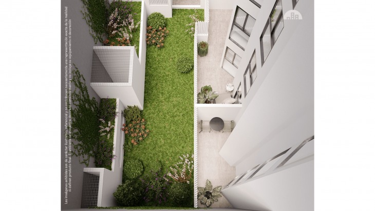 Departamentos en Surquillo